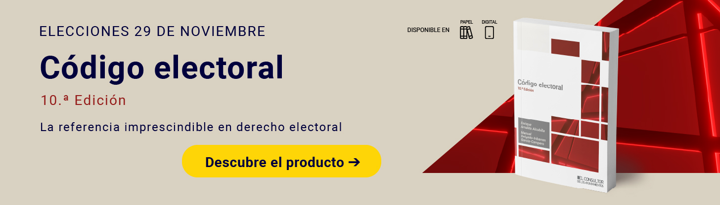 Código Electoral